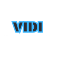 VIDI Logo
