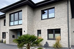 Koemmerling VEKA Fenster