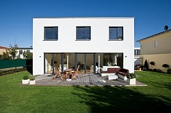 Fenster Montage