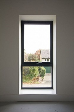 Altbausanierung