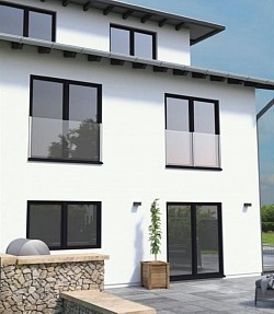 Koemmerling Fenster neu
