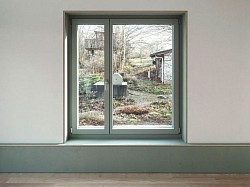 Kunststofffenster